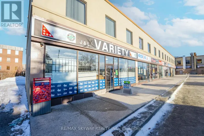 01 - 1125 DUNDAS STREET E, Mississauga