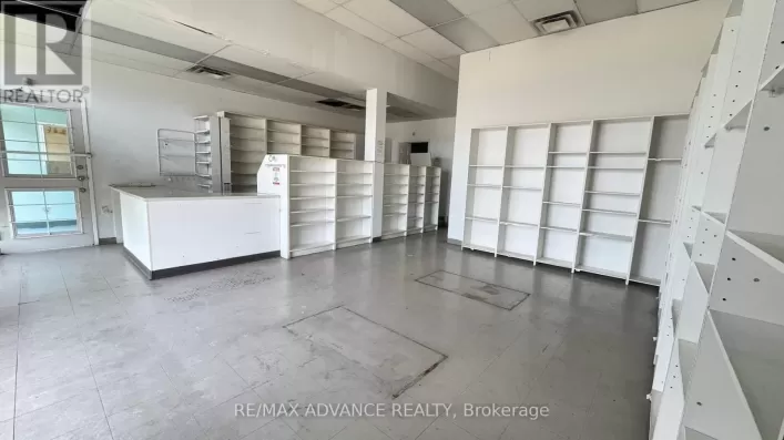 01 - 4245 SHEPPARD AVENUE E, Toronto