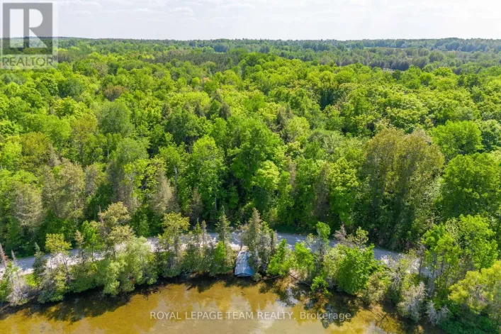 01 MINK LAKE ROAD, North Algona Wilberforce