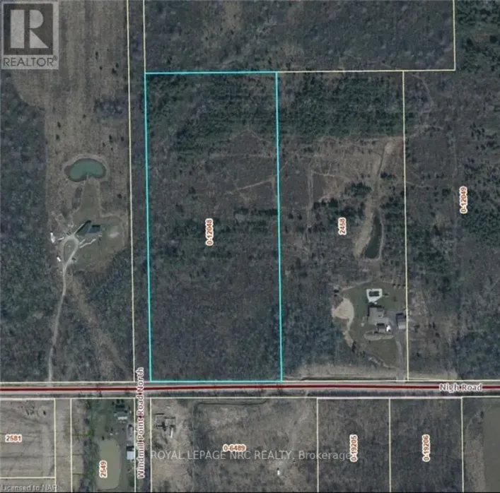 0-12048 NIGH ROAD, Fort Erie