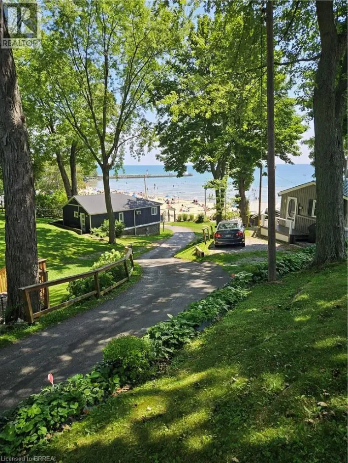 014 BUCKS Park, Port Dover