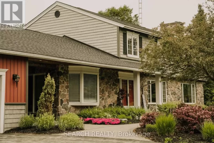 014104 BRUCE COUNTY  ROAD 10 ROAD, Brockton