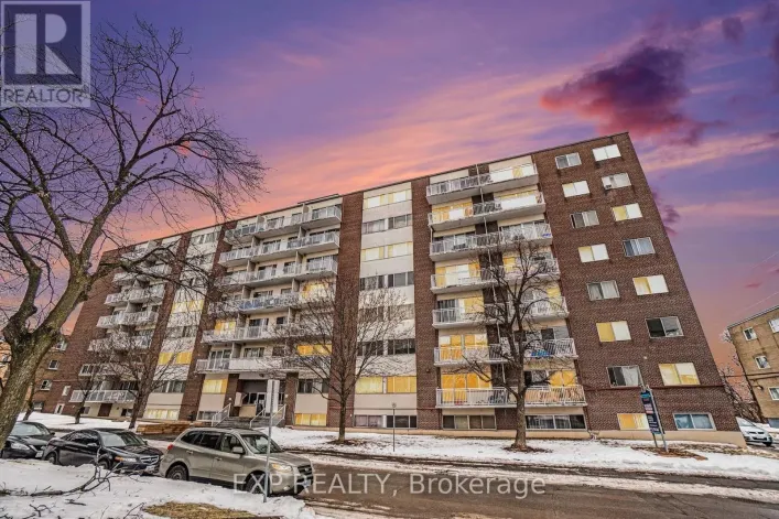 018 - 1435 MORISSET AVENUE, Ottawa