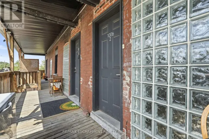 02 - 1006 KING STREET E, Hamilton