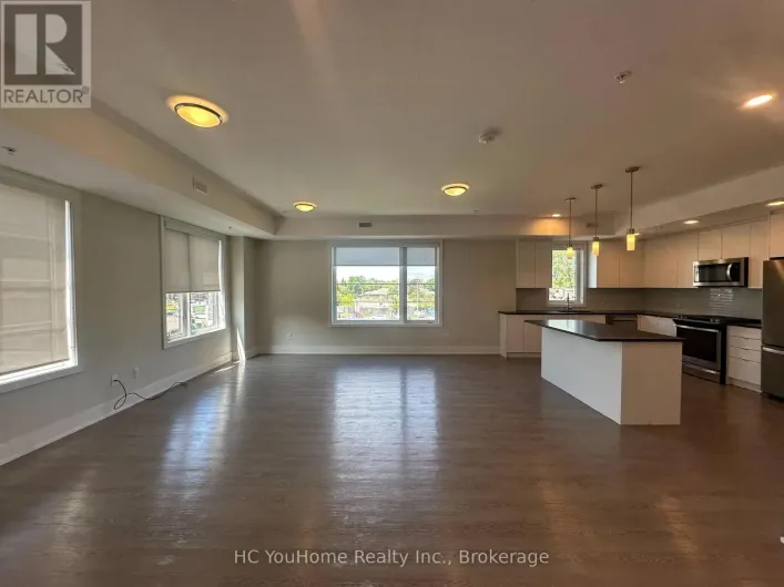 02 - 1265 BIRCHMOUNT ROAD, Toronto