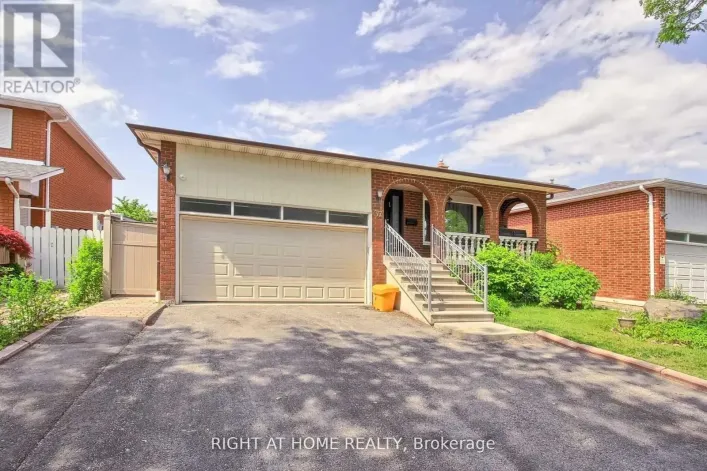 #02 - 37 CHERRY HILLS ROAD, Vaughan
