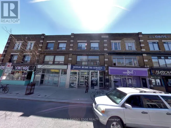 02 - 959 BLOOR STREET W, Toronto