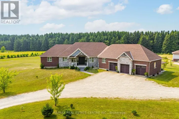 023181 ERIN EAST GARAFRAXA TOWNLINE, East Garafraxa