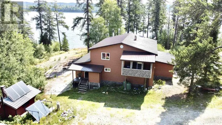 024 LEC, Dubreuilville