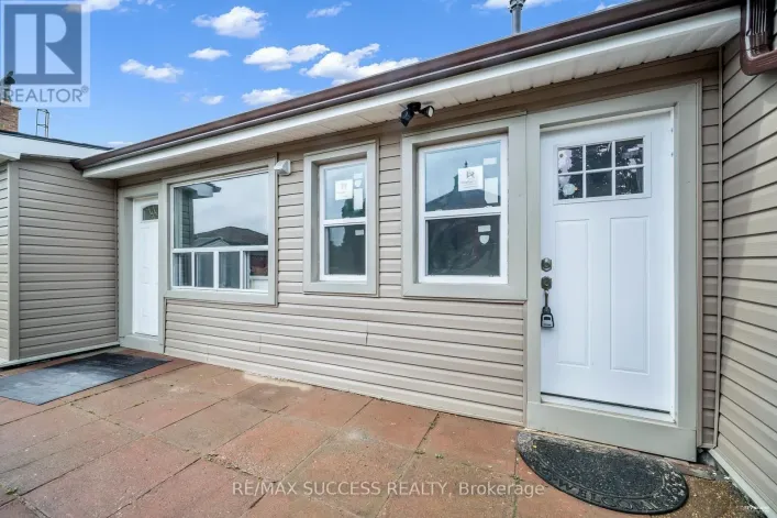 03 - 15 KILLAMARSH DRIVE, Toronto