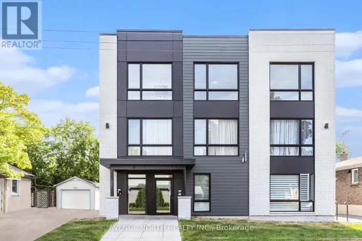 03 - 391 DIEPPE STREET, Ottawa