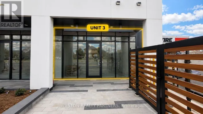 03 - 4569 KINGSTON ROAD, Toronto