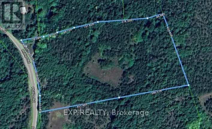 03 PHILLIPS ROAD, Tyendinaga