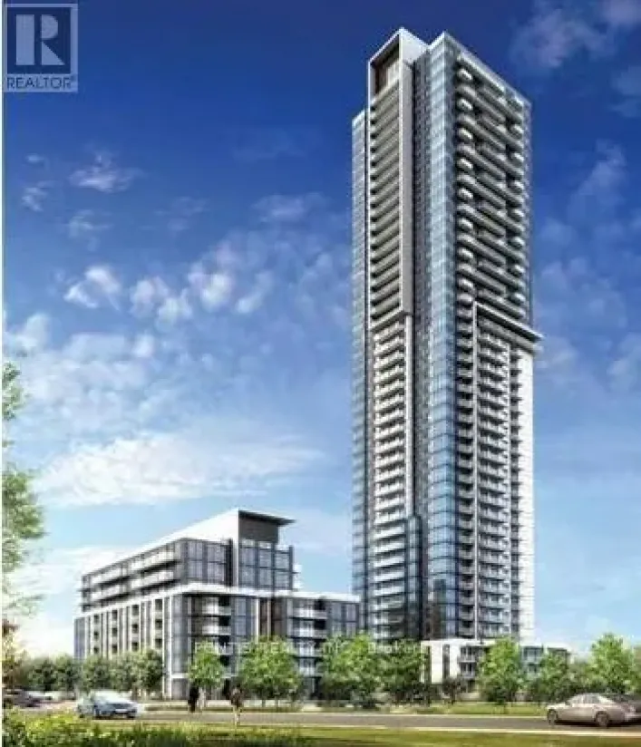 0401 - 55 ANN O'REILLY ROAD, Toronto