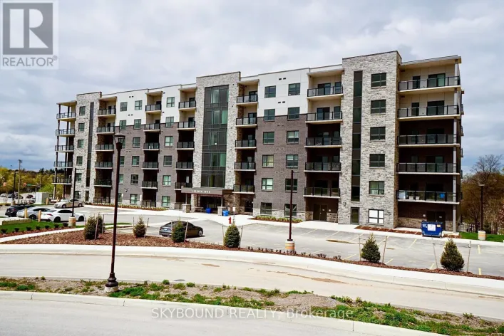 0411 - 1000 LACKNER PLACE, Kitchener