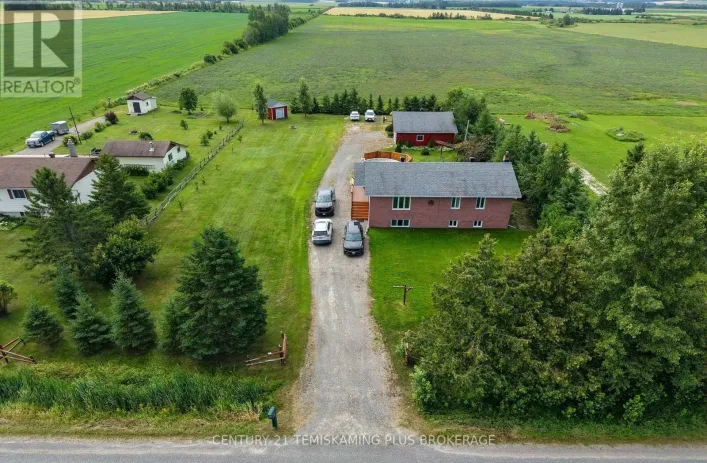 045090 HIGHWAY 562, Timiskaming