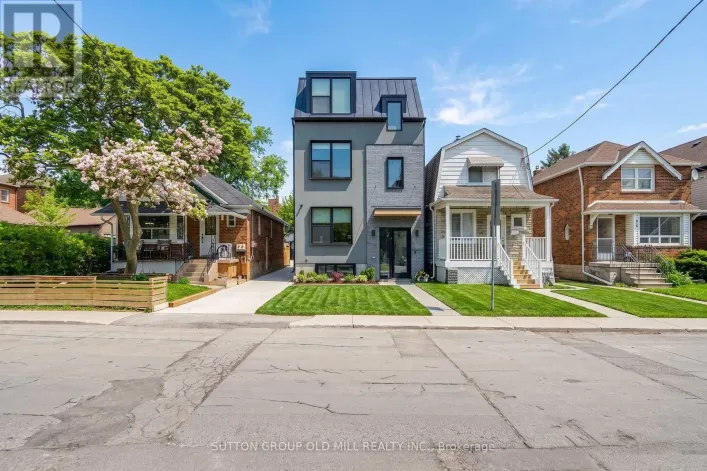 05 - 625 HARVIE AVENUE, Toronto