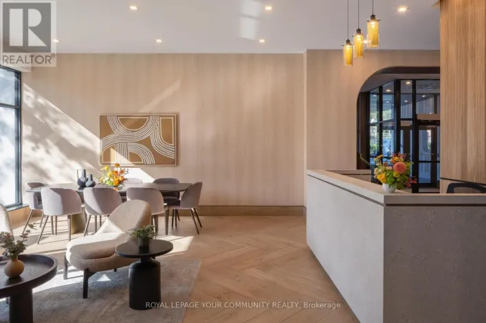 0505 - 135 TYNDALL AVENUE, Toronto