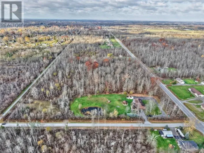 0-5682 DOMINION ROAD, Fort Erie