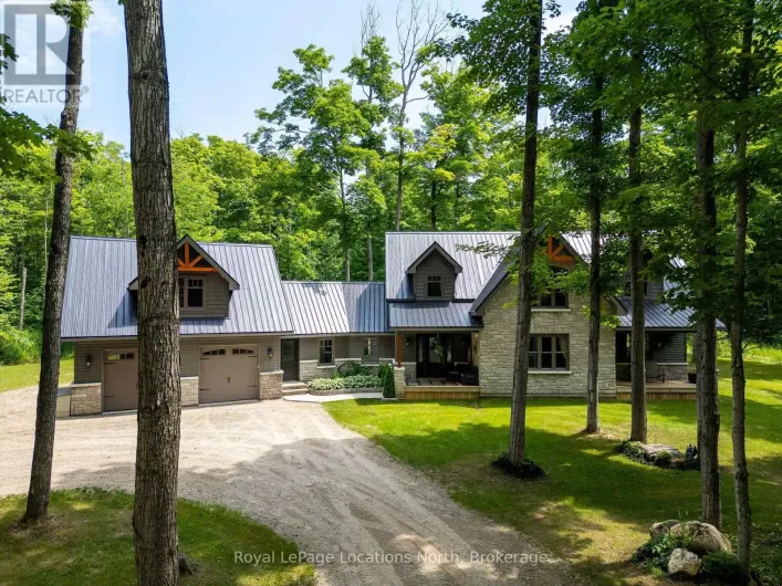 058151 12TH LINE, Meaford