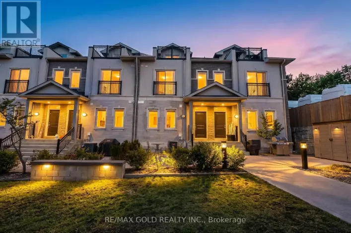 06 - 1030 DUNSLEY WAY, Whitby