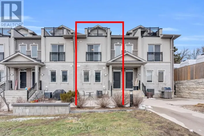 06 - 1030 DUNSLEY WAY, Whitby