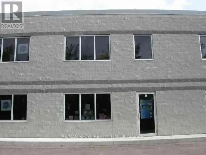 06 - 1235 JOURNEY'S END CIRCLE, Newmarket