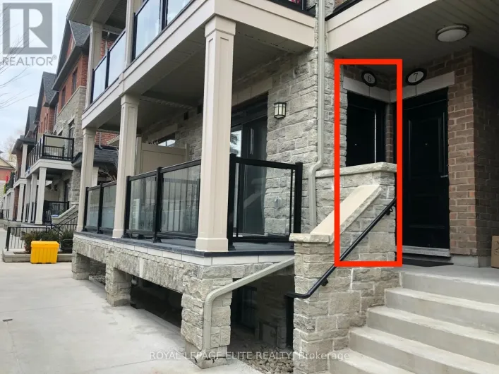 06 - 198 PINE GROVE ROAD, Vaughan