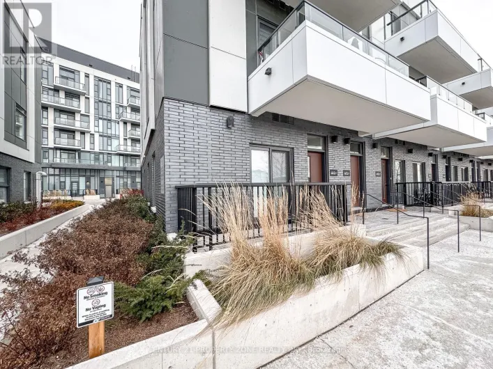 06 - 20 LAGERFELD DRIVE, Brampton