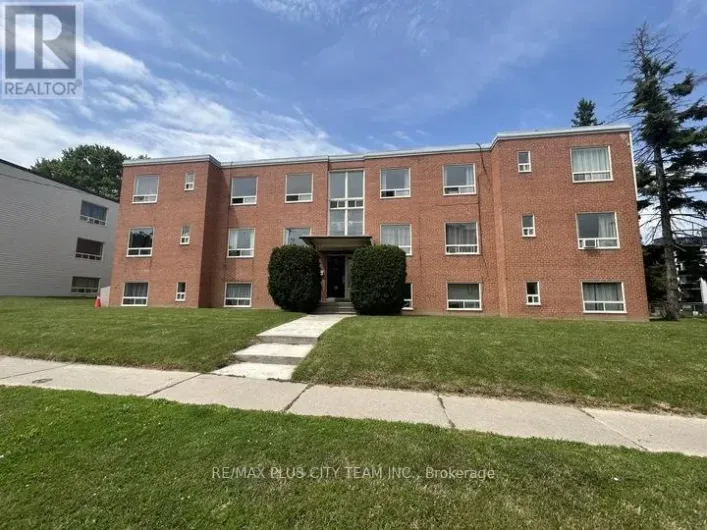 06 - 316 SAGUENAY AVENUE, Oshawa