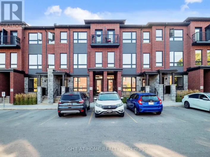 07 - 83 BEECHWOOD AVENUE, Guelph