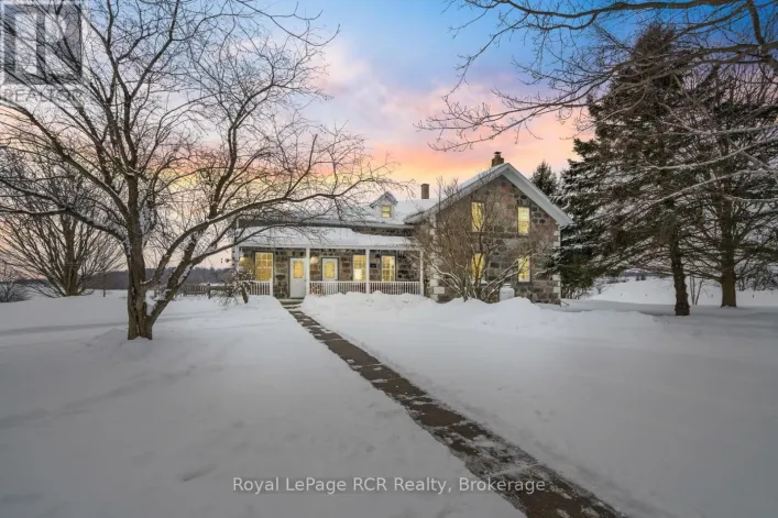 071605 10TH SIDE ROAD, West Grey