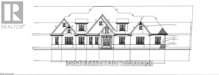 073208 SIDEROAD 24 & 25 ROAD E, East Luther Grand Valley