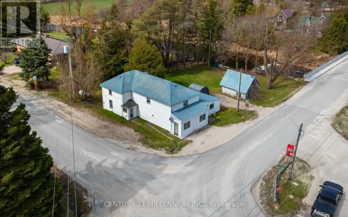 078001 7TH LINE, Melancthon