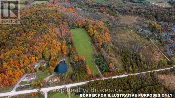 084482 6 SIDE ROAD, Meaford