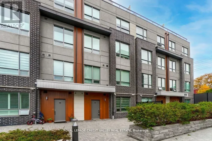 09 - 670 ATWATER AVENUE, Mississauga