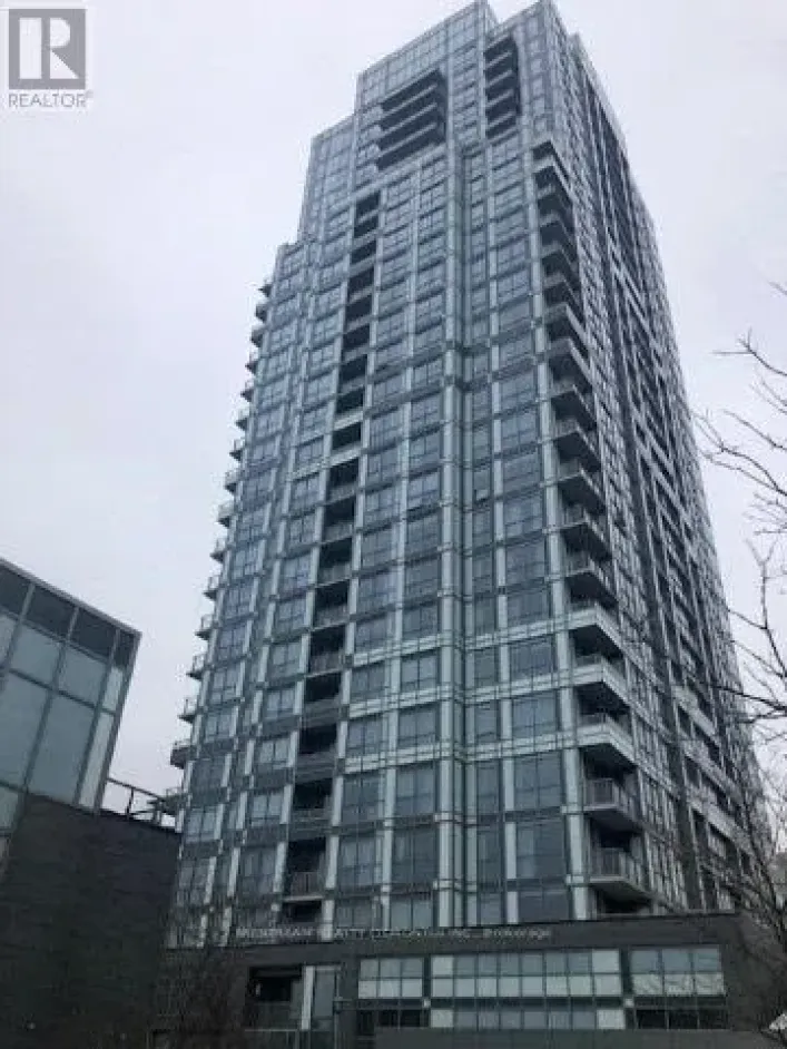 0901 - 18 GRAYDON HALL DRIVE, Toronto