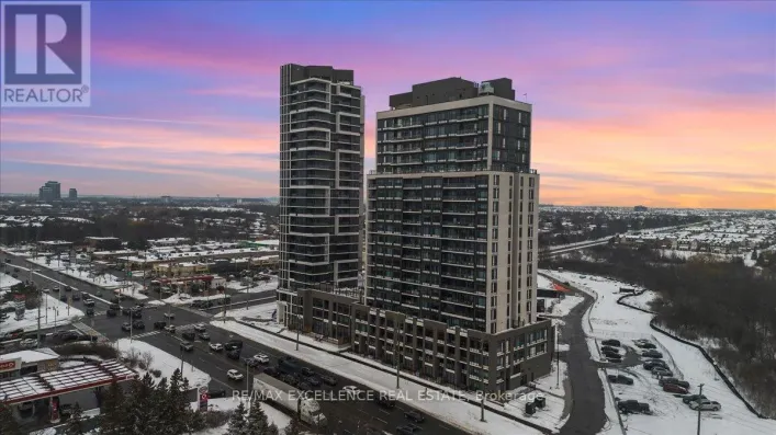 0905B - 8020 DERRY ROAD, Milton