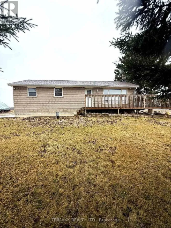 097471 4TH LINE, Melancthon