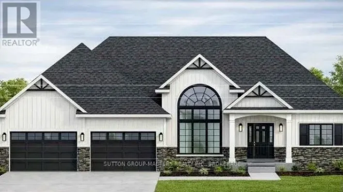 0-A GALBRAITH GROVE ROAD, Stone Mills