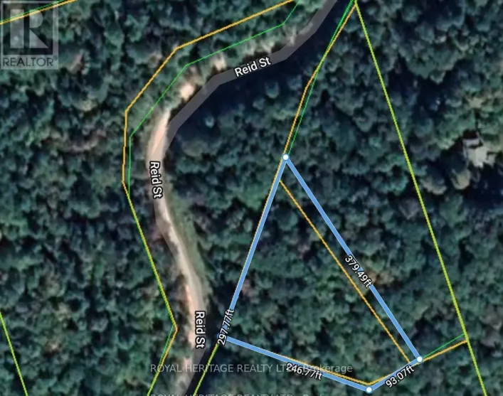 0B REID STREET, Trent Lakes