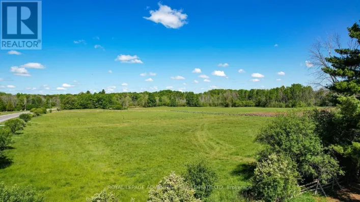 0-LOT 2 RIDEAU FERRY ROAD, Drummond/North Elmsley