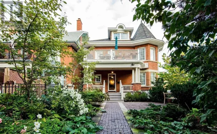 1 - 1 MAYNARD AVENUE, Toronto
