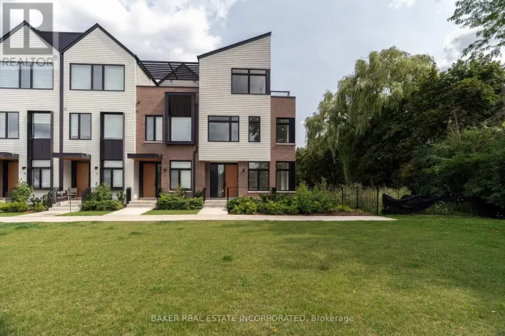 1 - 10 LOU PARSONS WAY, Mississauga