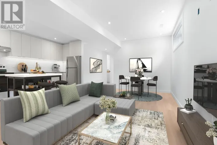 1 - 10 SUMMIT AVENUE, Toronto