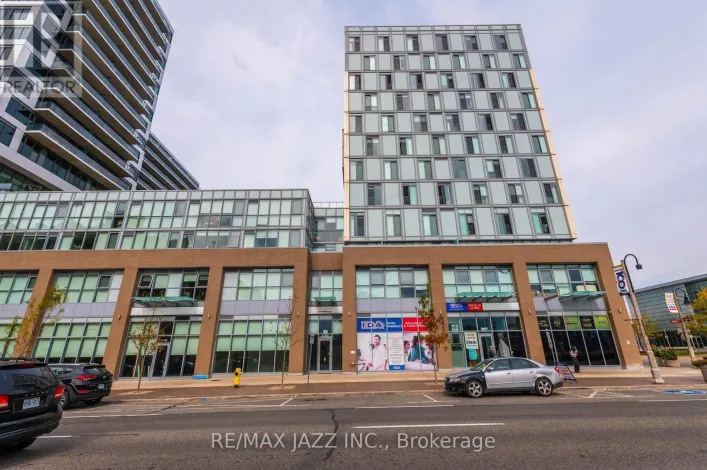 1 - 100 BOND STREET E, Oshawa