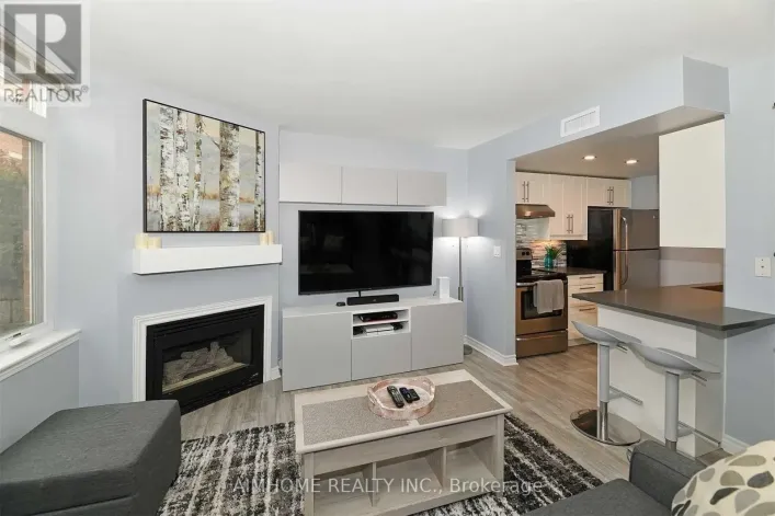 1 - 100 REDPATH AVENUE, Toronto