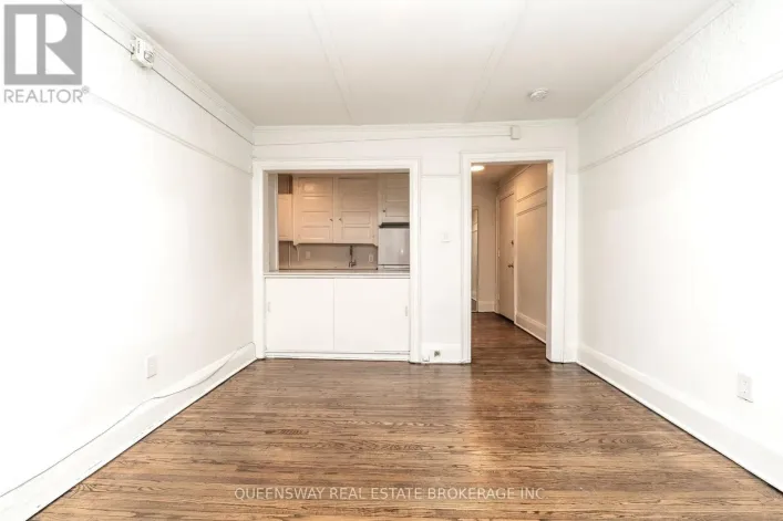 1 - 100 VAUGHAN ROAD, Toronto