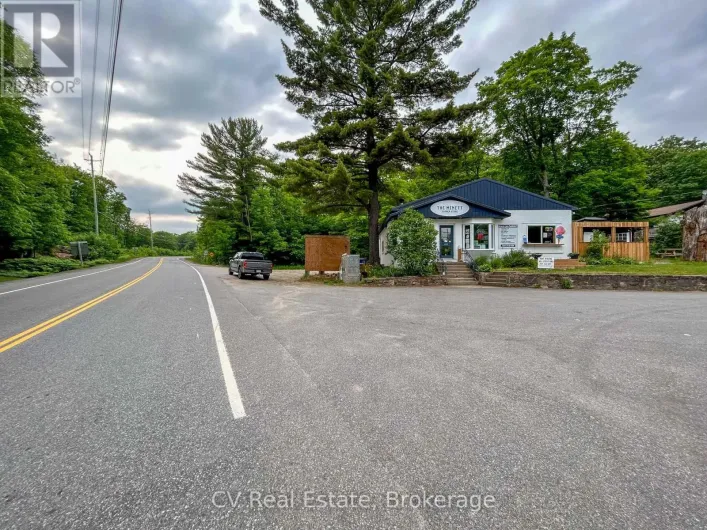 1 - 1001 JUDDHAVEN ROAD, Muskoka Lakes