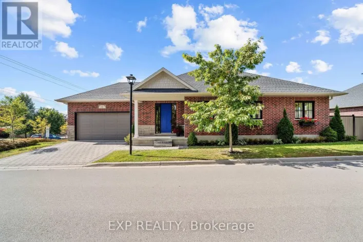 1 - 10038 OXBOW DRIVE, Middlesex Centre